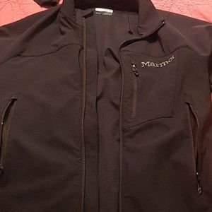 Marmot jacket
